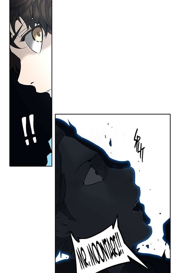 Tower of God Chapter 257 60